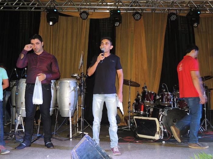 Prefeitura Municipal realiza a maior e mais bonita festa  - Imagem 53