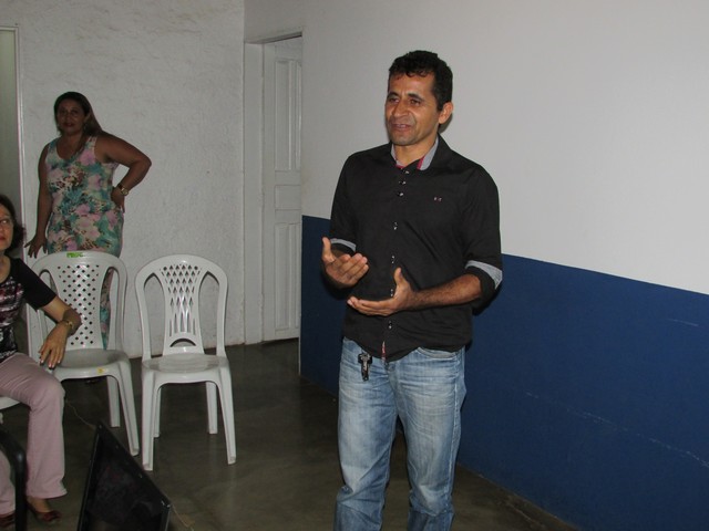 Serviços Sociais Realizaram Prestações de Contas  - Imagem 71