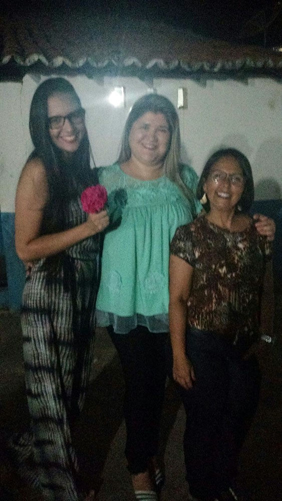 Eventos marcam encerramento de atividades da SEMAS em 2015 - Imagem 10