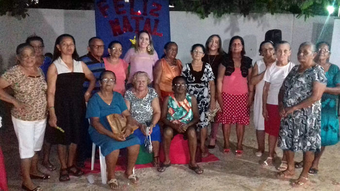 Eventos marcam encerramento de atividades da SEMAS em 2015 - Imagem 2