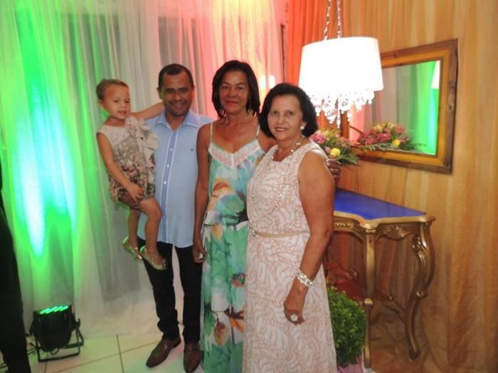 Prefeitura Municipal realiza a maior e mais bonita festa  - Imagem 15