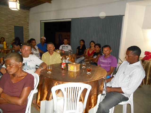 Fornecedores o Compra Direta Participaram de Confraternização - Imagem 8