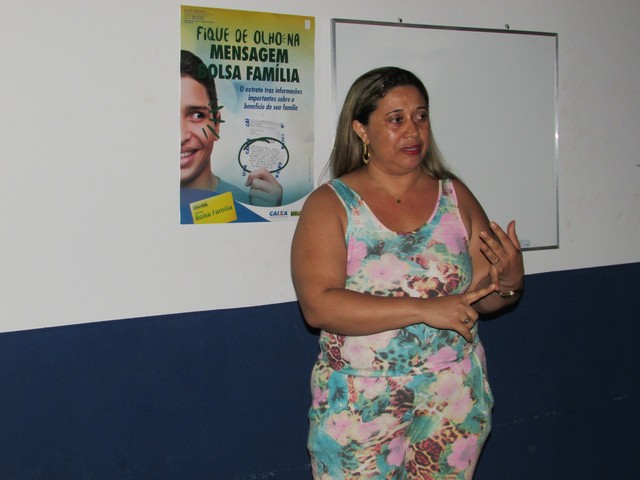 Serviços Sociais Realizaram Prestações de Contas  - Imagem 75