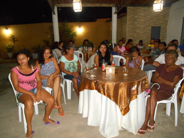 Fornecedores o Compra Direta Participaram de Confraternização - Imagem 6