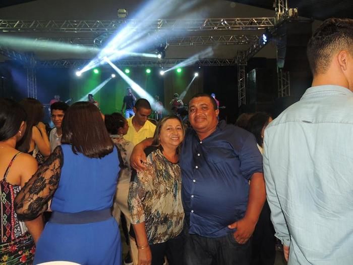 Prefeitura Municipal realiza a maior e mais bonita festa  - Imagem 58