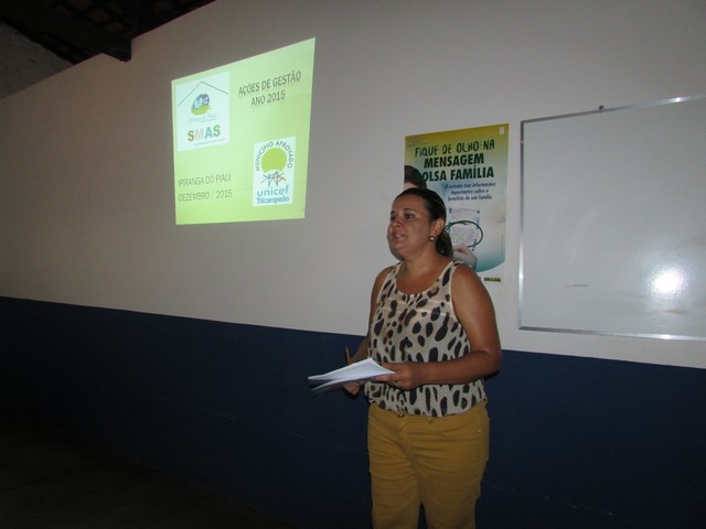 Serviços Sociais Realizaram Prestações de Contas  - Imagem 3