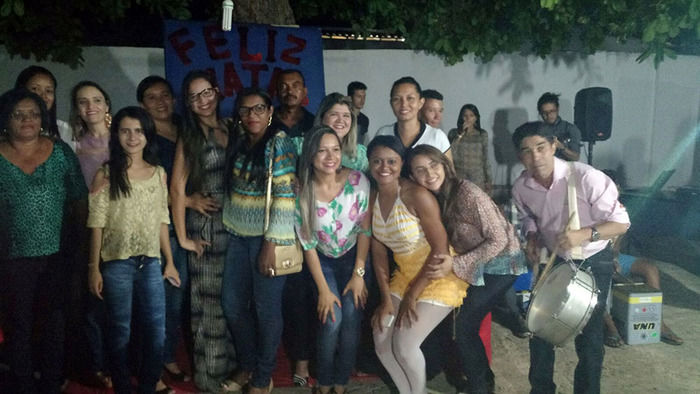 Eventos marcam encerramento de atividades da SEMAS em 2015 - Imagem 7