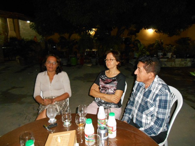 Fornecedores o Compra Direta Participaram de Confraternização - Imagem 15