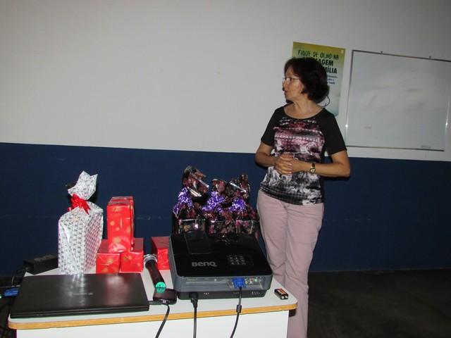 Serviços Sociais Realizaram Prestações de Contas  - Imagem 87