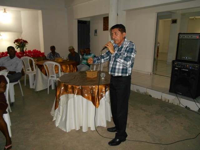 Fornecedores o Compra Direta Participaram de Confraternização - Imagem 43