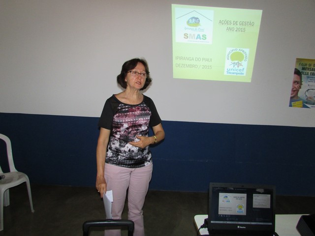 Serviços Sociais Realizaram Prestações de Contas  - Imagem 47