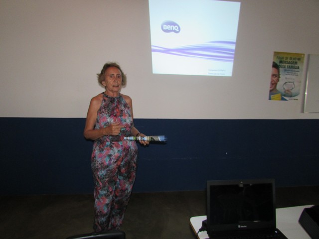 Serviços Sociais Realizaram Prestações de Contas  - Imagem 19