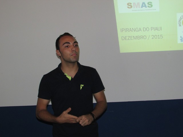 Serviços Sociais Realizaram Prestações de Contas  - Imagem 40