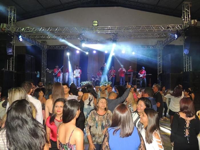 Prefeitura Municipal realiza a maior e mais bonita festa  - Imagem 59