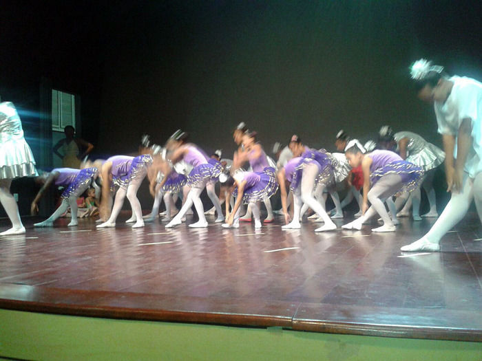 Eventos marcam encerramento de atividades da SEMAS em 2015 - Imagem 9