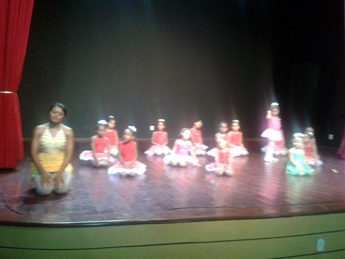 Eventos marcam encerramento de atividades da SEMAS em 2015 - Imagem 17