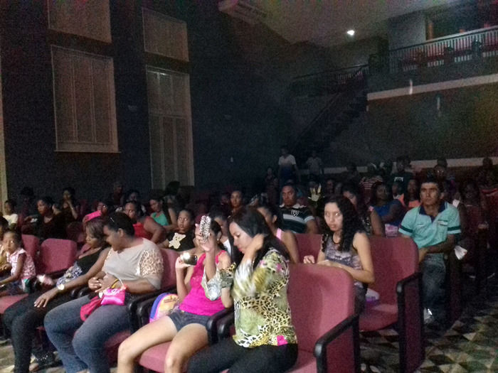 Eventos marcam encerramento de atividades da SEMAS em 2015 - Imagem 6