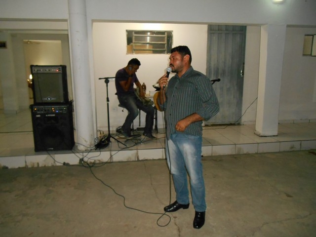 Fornecedores o Compra Direta Participaram de Confraternização - Imagem 1