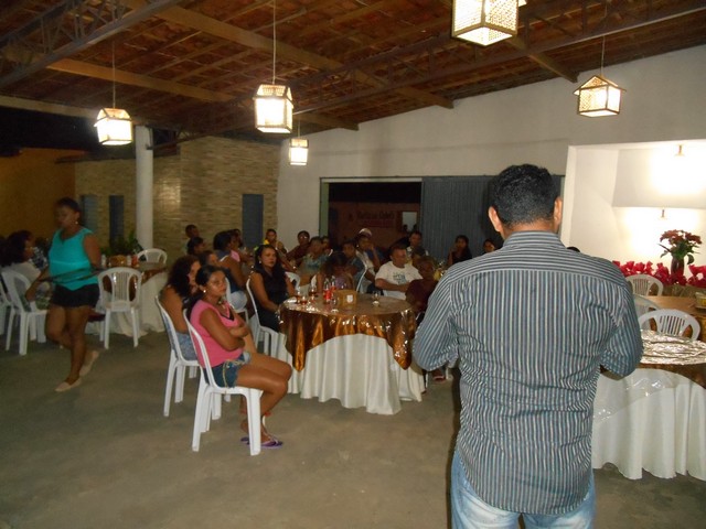 Fornecedores o Compra Direta Participaram de Confraternização - Imagem 5