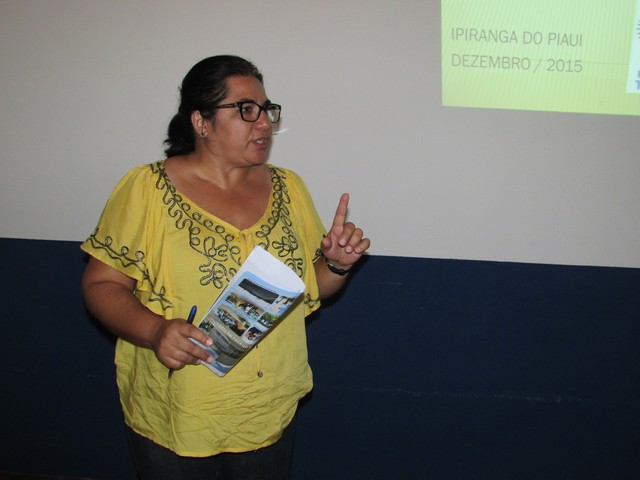 Serviços Sociais Realizaram Prestações de Contas  - Imagem 46