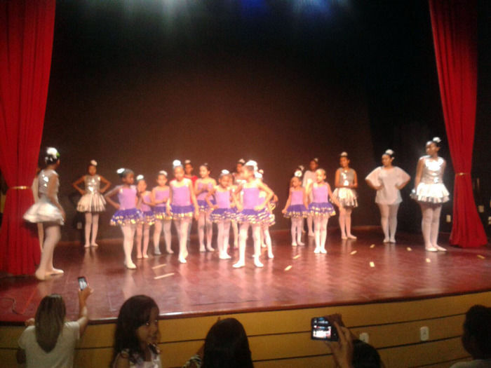 Eventos marcam encerramento de atividades da SEMAS em 2015 - Imagem 12