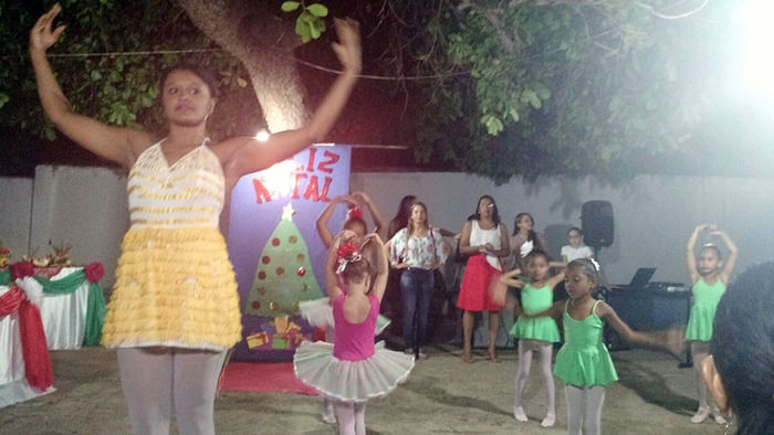 Eventos marcam encerramento de atividades da SEMAS em 2015 - Imagem 8