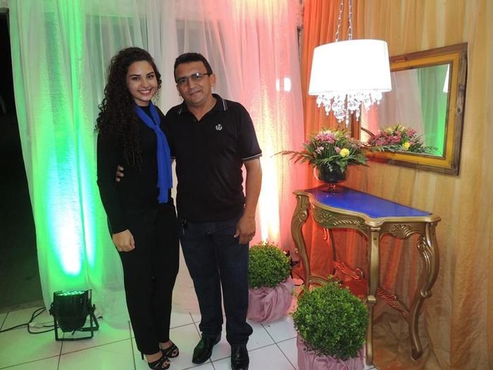 Prefeitura Municipal realiza a maior e mais bonita festa  - Imagem 3