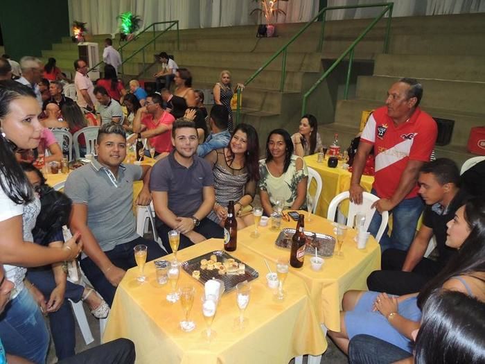 Prefeitura Municipal realiza a maior e mais bonita festa  - Imagem 49