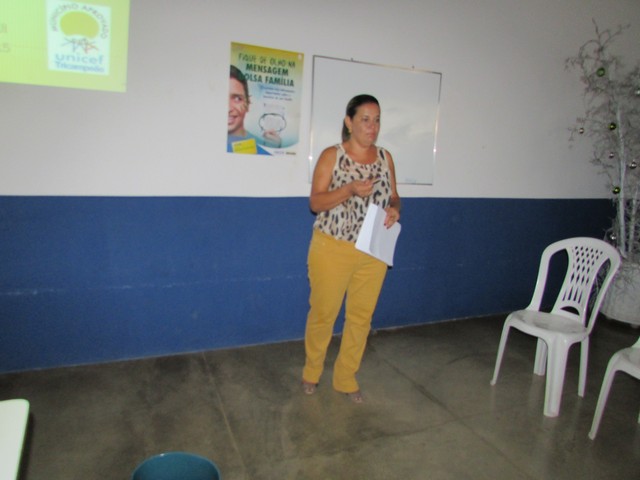 Serviços Sociais Realizaram Prestações de Contas  - Imagem 1