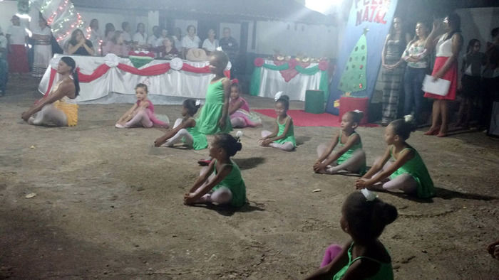 Eventos marcam encerramento de atividades da SEMAS em 2015 - Imagem 16