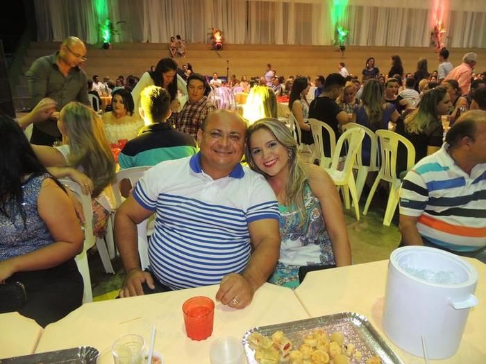 Prefeitura Municipal realiza a maior e mais bonita festa  - Imagem 44