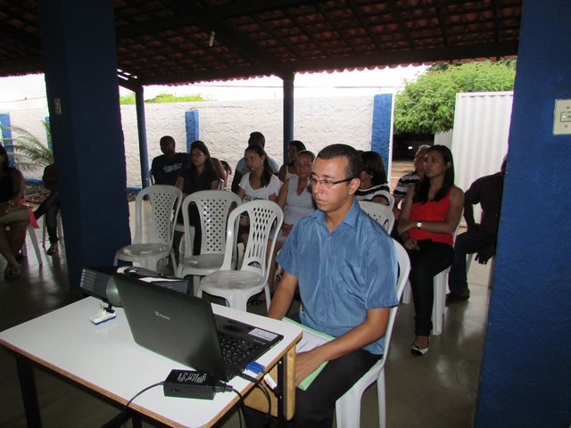 Serviços Sociais Realizaram Prestações de Contas  - Imagem 5