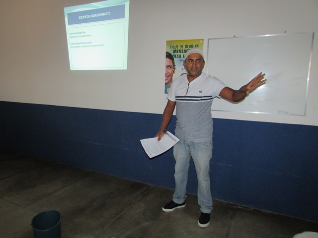 Serviços Sociais Realizaram Prestações de Contas  - Imagem 12