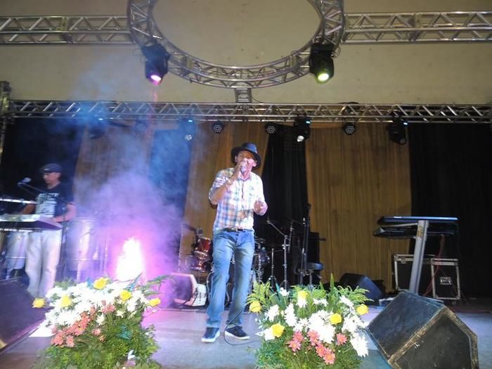 Prefeitura Municipal realiza a maior e mais bonita festa  - Imagem 24