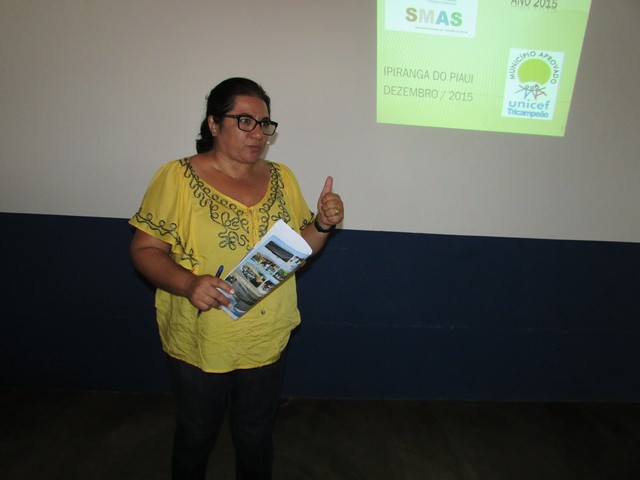 Serviços Sociais Realizaram Prestações de Contas  - Imagem 44