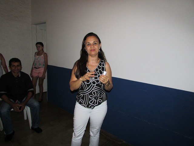 Serviços Sociais Realizaram Prestações de Contas  - Imagem 82