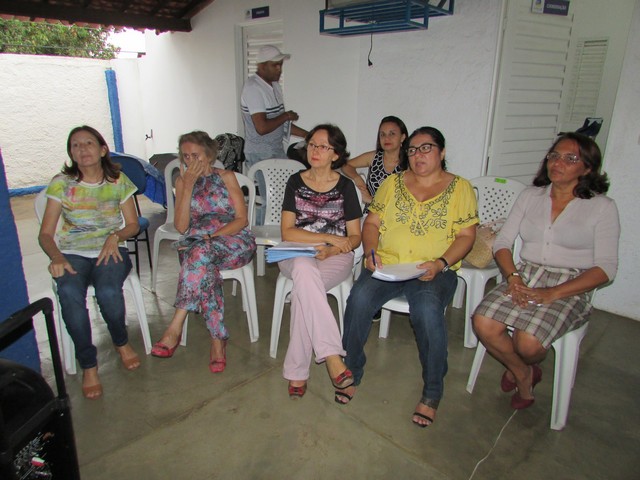 Serviços Sociais Realizaram Prestações de Contas  - Imagem 4