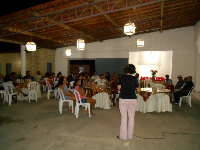 Fornecedores o Compra Direta Participaram de Confraternização - Imagem 27