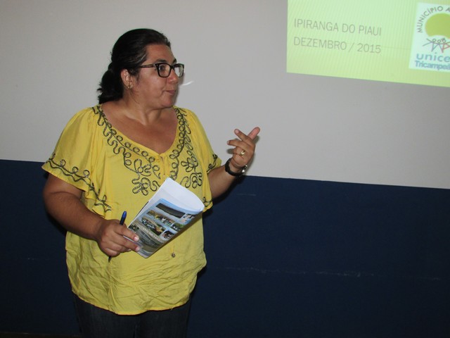 Serviços Sociais Realizaram Prestações de Contas  - Imagem 45