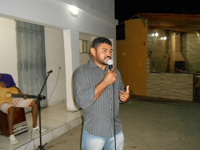 Fornecedores o Compra Direta Participaram de Confraternização - Imagem 3