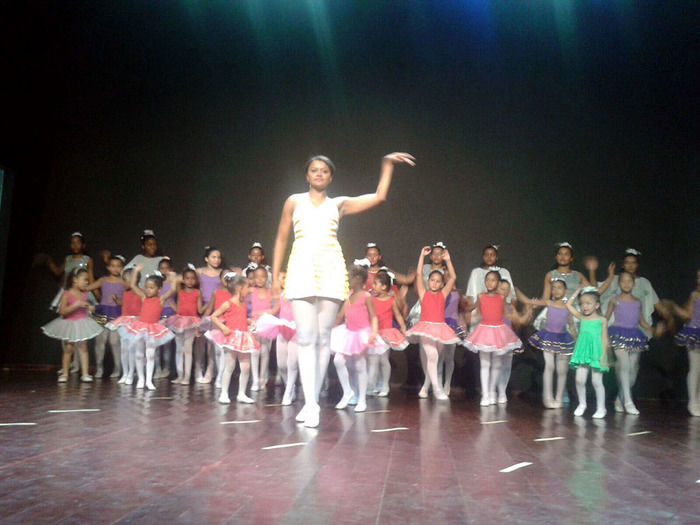 Eventos marcam encerramento de atividades da SEMAS em 2015 - Imagem 1