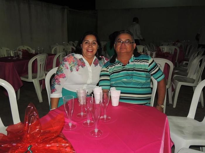 Prefeitura Municipal realiza a maior e mais bonita festa  - Imagem 6