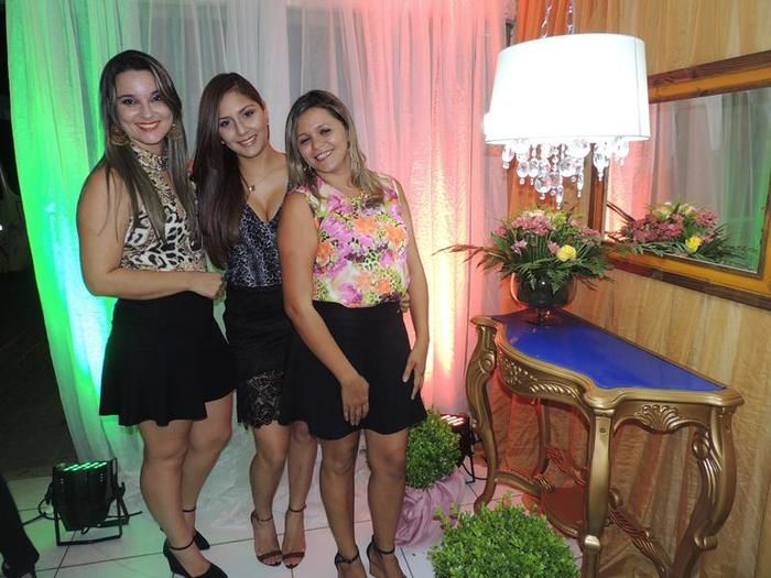 Prefeitura Municipal realiza a maior e mais bonita festa  - Imagem 17