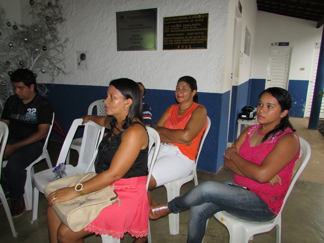 Serviços Sociais Realizaram Prestações de Contas  - Imagem 7