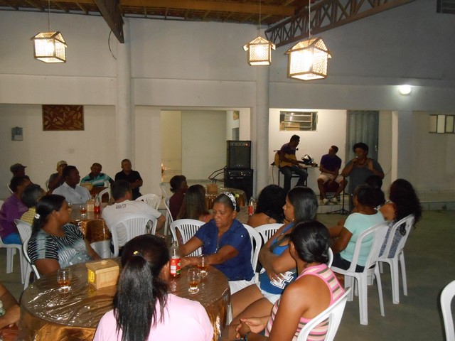 Fornecedores o Compra Direta Participaram de Confraternização - Imagem 20