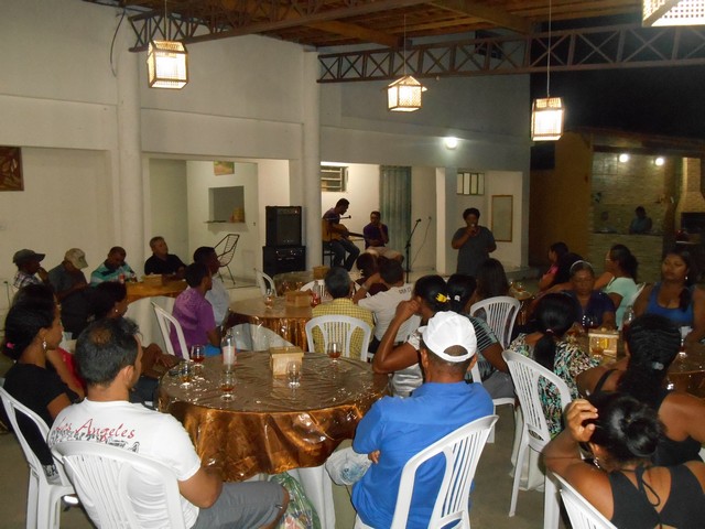 Fornecedores o Compra Direta Participaram de Confraternização - Imagem 18