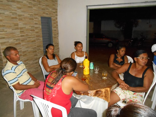 Fornecedores o Compra Direta Participaram de Confraternização - Imagem 14