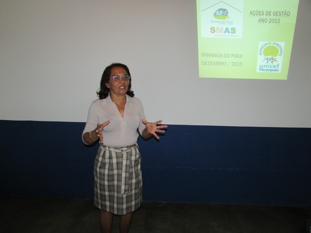 Serviços Sociais Realizaram Prestações de Contas  - Imagem 23