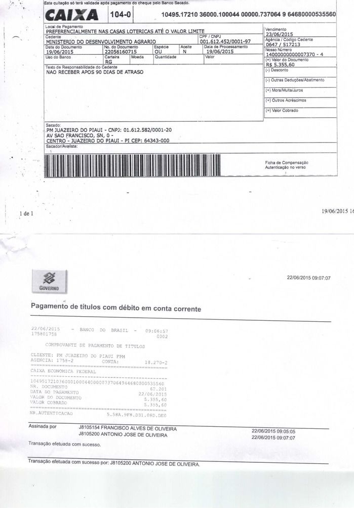 Parcela 01 (Crédito: juazeiroalerta.com)