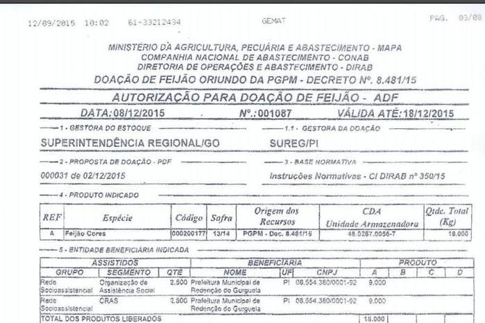 Mudança de gestor. Euforia partidária e prejuízos à população  - Imagem 2